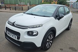 Citroen C3 (17-24) Feel PureTech 82 5d For Sale - Dash Car Sales, Loughborough