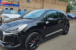 DS 3 (15-19) Performance Line PureTech 130 S&S 3d For Sale - Dash Car Sales, Loughborough