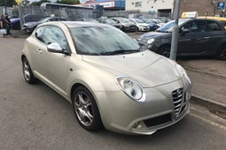 Alfa Romeo Mito (09-18) 1.4 TB MultiAir (135bhp) Distinctive 3d For Sale - Dash Car Sales, Loughborough