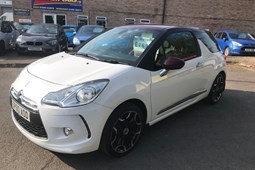 Citroen DS3 (10-15) 1.6 HDi (110bhp) DSport 3d For Sale - Dash Car Sales, Loughborough