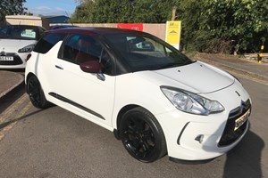 Citroen DS3 (10-15) 1.6 HDi (110bhp) DSport 3d For Sale - Dash Car Sales, Loughborough