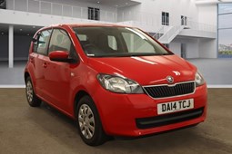 Skoda Citigo (12-19) 1.0 MPI SE 5d For Sale - Dash Car Sales, Loughborough