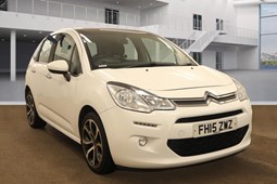 Citroen C3 (10-16) 1.2 PureTech Selection 5d For Sale - Dash Car Sales, Loughborough
