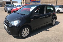 Skoda Citigo (12-19) 1.0 MPI SE 5d For Sale - Dash Car Sales, Loughborough