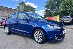 Audi A1 Sportback (12-18) 1.4 TFSI Sport 5d For Sale - Dash Car Sales, Loughborough