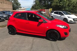 Mazda 2 (07-15) 1.3 Tamura (2010) 5d For Sale - Dash Car Sales, Loughborough