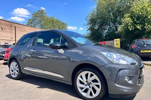Citroen DS3 (10-15) 1.2 Pure Tech DStyle Plus 3d For Sale - Dash Car Sales, Loughborough