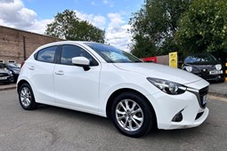 Mazda 2 (15-25) SkyActiv-G 75ps SE-L+ 5d For Sale - Dash Car Sales, Loughborough