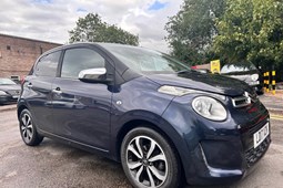 Citroen C1 (14-22) 1.2 VTi Flair 5d For Sale - Dash Car Sales, Loughborough