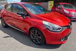 Renault Clio Hatchback (12-19) 0.9 TCE (90bhp) Dynamique S MediaNav 5d For Sale - Dash Car Sales, Loughborough