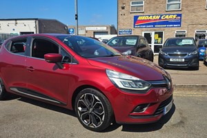 Renault Clio Hatchback (12-19) Dynamique S Nav TCe 90 5d For Sale - Dash Car Sales, Loughborough