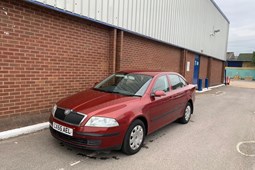 Skoda Octavia Hatchback (04-12) 1.9 TDI PD Ambiente 5d DSG For Sale - Kars co uk Limited, Chesham