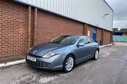 Renault Laguna Coupe (08-12) 2.0 dCi (180bhp) GT 3d For Sale - Kars co uk Limited, Chesham