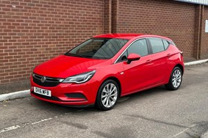 Vauxhall Astra Hatchback (15-21) 1.0T 12V ecoFLEX Tech Line 5d For Sale - Kars co uk Limited, Chesham