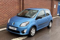 Renault Twingo (07-14) 1.2 16V Pzaz 3d For Sale - Kars co uk Limited, Chesham