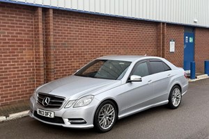 Mercedes-Benz E-Class Saloon (09-16) E250 CDI BlueEFFICIENCY Sport (7Speed) 4d Tip Auto For Sale - Kars co uk Limited, Chesham