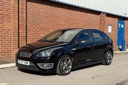 Ford Focus ST (06-10) 2.5 ST-3 5d For Sale - Kars co uk Limited, Chesham