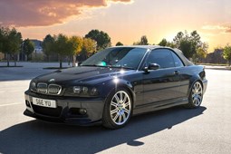 BMW 3-Series M3 Convertible (01-06) 2d For Sale - Kars co uk Limited, Chesham