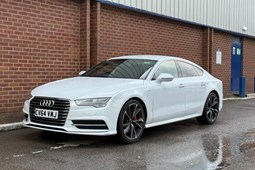Audi A7 Sportback (10-18) 3.0 TDI Quattro (272bhp) S Line 5d S Tronic For Sale - Kars co uk Limited, Chesham