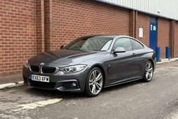 BMW 4-Series Coupe (13-20) 435i M Sport 2d Auto For Sale - Kars co uk Limited, Chesham