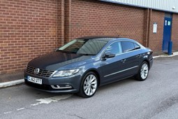 Volkswagen CC (12-16) 2.0 GT TDI CR BlueMotion Tech 4d DSG For Sale - Kars co uk Limited, Chesham
