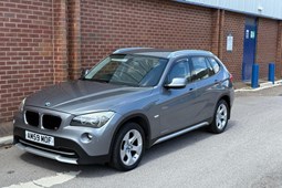 BMW X1 (09-15) xDrive 20d SE 5d Step Auto For Sale - Kars co uk Limited, Chesham