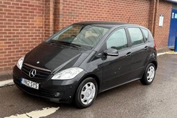 Mercedes-Benz A-Class (05-12) A160 CDI BlueEFFICIENCY Classic SE 5d For Sale - Kars co uk Limited, Chesham