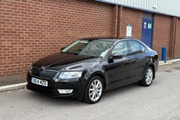 Skoda Octavia Hatchback (13-20) 1.6 TDI CR Elegance 5d For Sale - Kars co uk Limited, Chesham