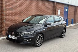 Fiat Tipo Hatchback (16-23) Lounge 1.3 MultiJet II 95hp 5d For Sale - Kars co uk Limited, Chesham