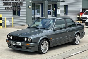 BMW 3-Series Saloon (83-92) 325i Sport 2d Auto (86) For Sale - Kars co uk Limited, Chesham