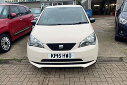 SEAT Mii (12-19) 1.0 (75bhp) Mii by Mango 5d For Sale - Walker Car Sales Retail Ltd, Portsmouth