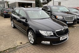 Skoda Superb Estate (10-15) 1.8 TSI Elegance 5d DSG For Sale - Walker Car Sales Retail Ltd, Portsmouth