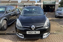 Renault Grand Scenic (09-16) 1.5 dCi Dynamique TomTom (Stop/Start) 5d For Sale - Walker Car Sales Retail Ltd, Portsmouth