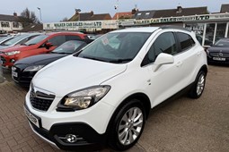 Vauxhall Mokka (12-16) 1.4T SE 5d Auto For Sale - Walker Car Sales Retail Ltd, Portsmouth