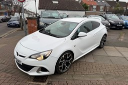 Vauxhall Astra VXR (12-15) 2.0T 16V VXR 3d For Sale - Walker Car Sales Retail Ltd, Portsmouth