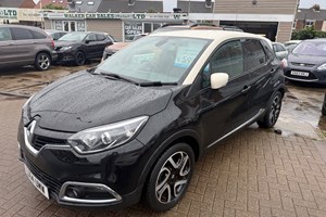 Renault Captur (13-19) 0.9 TCE (90bhp) Dynamique S MediaNav 5d For Sale - Walker Car Sales Retail Ltd, Portsmouth