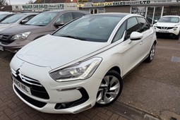 Citroen DS5 (12-15) 2.0 HDi DSport 5d Auto For Sale - Walker Car Sales Retail Ltd, Portsmouth