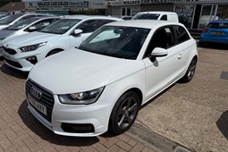 Audi A1 Hatchback (10-18) 1.0 TFSI Sport 3d For Sale - Walker Car Sales Retail Ltd, Portsmouth