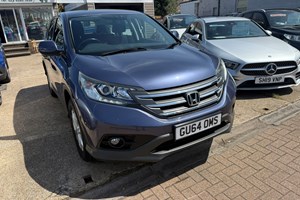 Honda CR-V (12-18) 2.0 i-VTEC SE 5d For Sale - Walker Car Sales Retail Ltd, Portsmouth