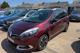 Renault Grand Scenic (09-16) 1.5 dCi Dynamique Nav (Bose+ pack) 5d Auto For Sale - Walker Car Sales Retail Ltd, Portsmouth