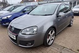 Volkswagen Golf GTI (05-08) 2.0 GTI 5d DSG For Sale - Walker Car Sales Retail Ltd, Portsmouth