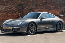 Porsche 911 GT3 (13-16) 911 (991) GT3 Coupe 2d PDK For Sale - Romans of St Albans, St. Albans