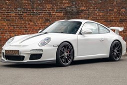 Porsche 911 Coupe (04-12) 911 (997) GT3 (12/09) 2d For Sale - Romans of St Albans, St. Albans