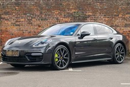 Porsche Panamera (16-24) 4 E-Hybrid PDK auto 5d For Sale - Romans of St Albans, St. Albans