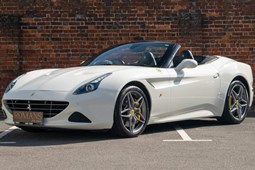 Ferrari California T (14-16) T (HELE) 2d Auto For Sale - Romans of St Albans, St. Albans