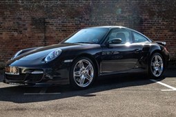Porsche 911 Coupe (04-12) 911 (997) Turbo 2d For Sale - Romans of St Albans, St. Albans