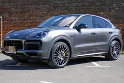 Porsche 911 Coupe (19-24) Turbo S PDK auto 2d For Sale - Romans of St Albans, St. Albans