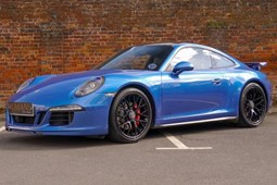Porsche 911 Coupe (12-19) 911 (991) GTS Carrera Coupe 2d PDK For Sale - Romans of St Albans, St. Albans