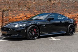 Jaguar XK Coupe (06-14) 5.0 Supercharged V8 Dynamic R 2d Auto For Sale - Romans of St Albans, St. Albans