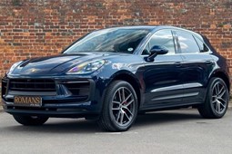 Porsche Macan (14-24) S 5dr PDK For Sale - Romans of St Albans, St. Albans